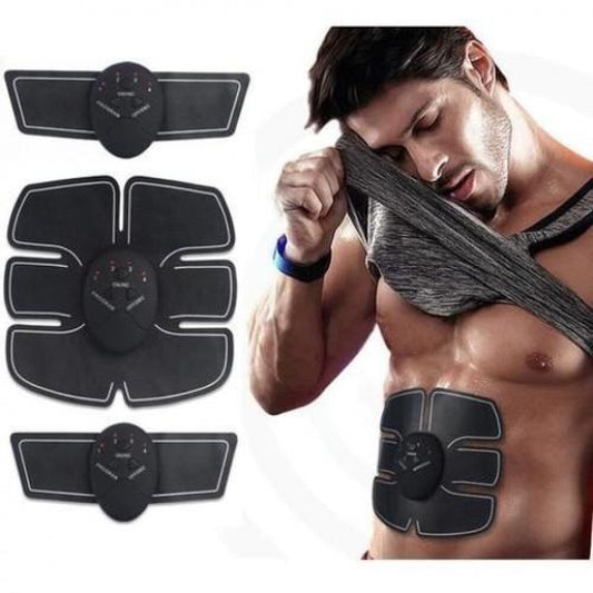 Уред за стягане на мускули Smart Fitness