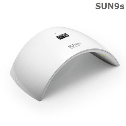 UV ЛАМПА ЗА МАНИКЮР SUN 9S