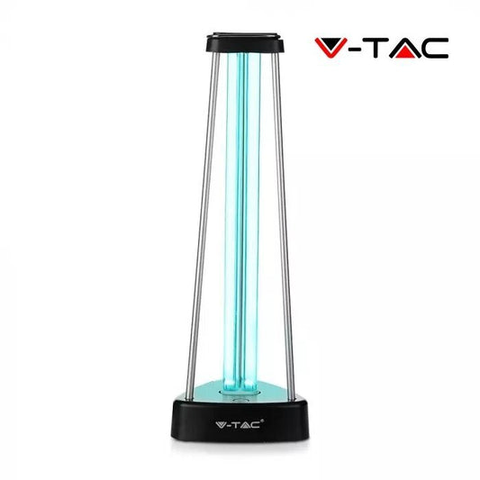UVC Бактерицидна Лампа с Озон V-Tac