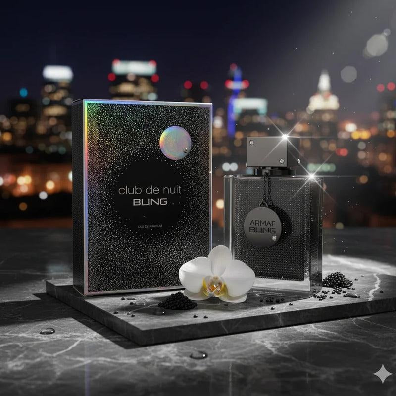 Armaf Club de Nuit Bling Унисекс Парфюм 105 мл