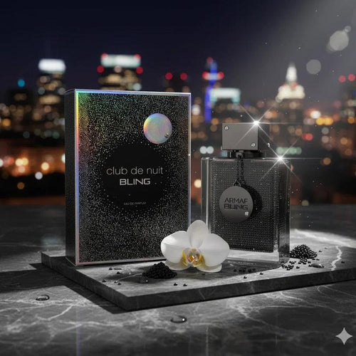 Armaf Club de Nuit Bling Унисекс Парфюм 105 мл