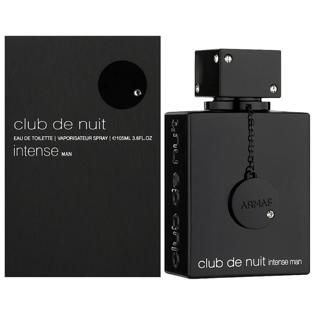 Armaf Club de Nuit Intense Man Парфюм за Мъже 105 мл