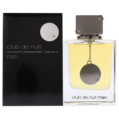 Armaf Club de Nuit Man Парфюм за Мъже 105 мл