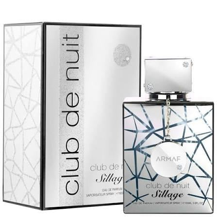 Armaf Club de Nuit Sillage Унисекс Парфюм 105 мл