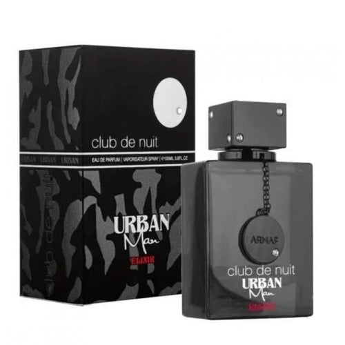 Armaf Club de Nuit Urban Man Elixir Парфюм за Мъже 105 мл
