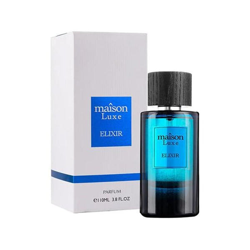Hamidi Maison Luxe Elixir Парфюм за Мъже 110 мл