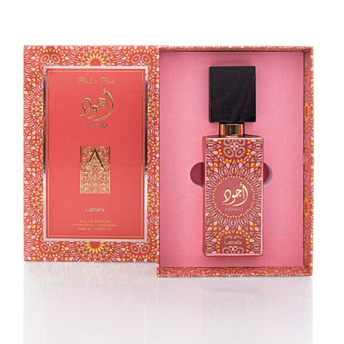 Lattafa Ajwad Pink to Pink Парфюм за Жени 60 мл