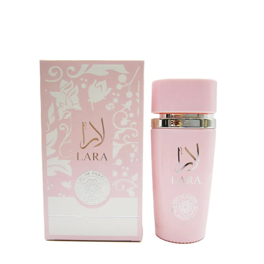 Manasik Lara Pink Парфюм за Жени 100 мл