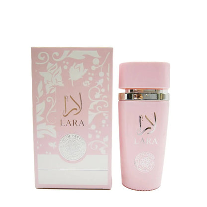 Manasik Lara Pink Парфюм за Жени 100 мл