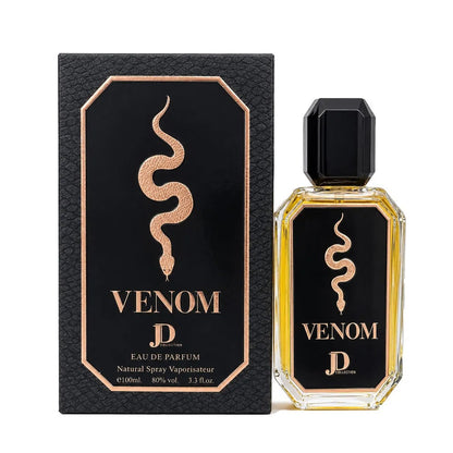 JD Collection Venom Парфюм за Мъже 100 мл