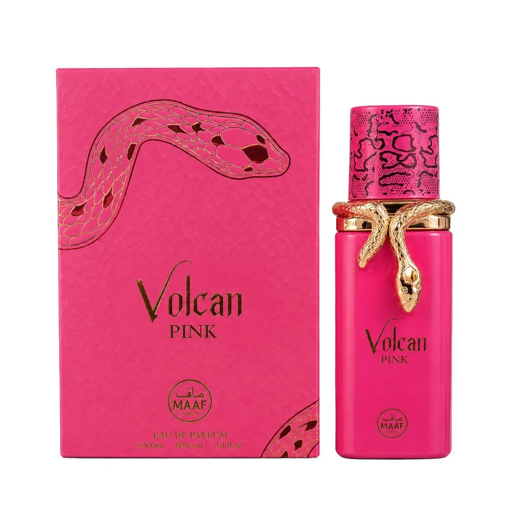 Maaf Volcan Pink Парфюм за Жени 100 мл