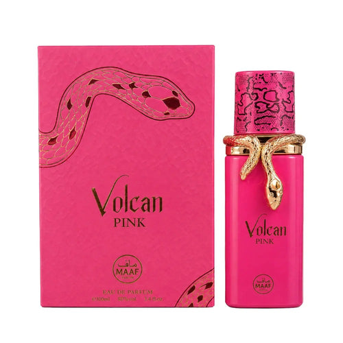 Maaf Volcan Pink Парфюм за Жени 100 мл