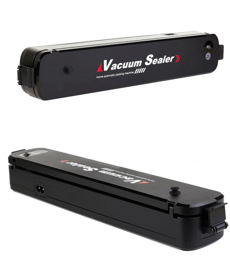 Вакуумна машина за храна Vacuum Sealer