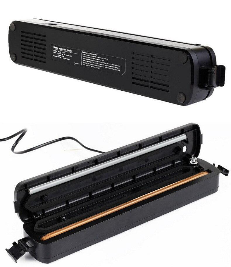 Вакуумна машина за храна Vacuum Sealer