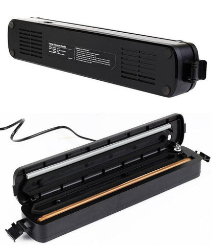 Вакуумна машина за храна Vacuum Sealer