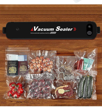 Вакуумна машина за храна Vacuum Sealer