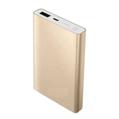 Външна батерия 9000mAh Ultra Slim Power bank