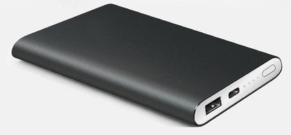 Външна батерия 9000mAh Ultra Slim Power bank