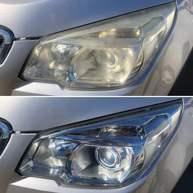 Възстановител за Фарове GT97 GLADIATOR®