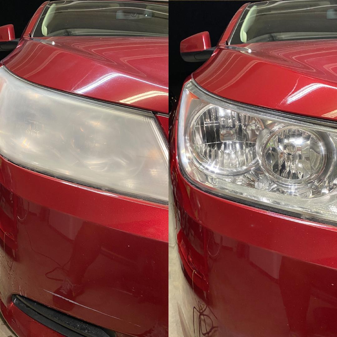 Възстановител за Фарове GT97 GLADIATOR®