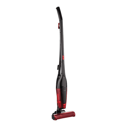 Вертикална прахосмукачка с турбо глава Joker, GoldMaster, 800W, Hepa филтър, Циклонна система, Система а вертикално поставяне