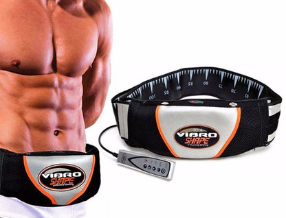 Vibro Shape виброколан за отслабване със сауна ефект