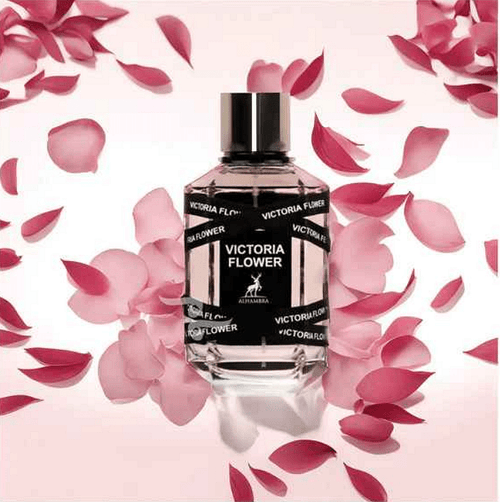 Victoria Flower