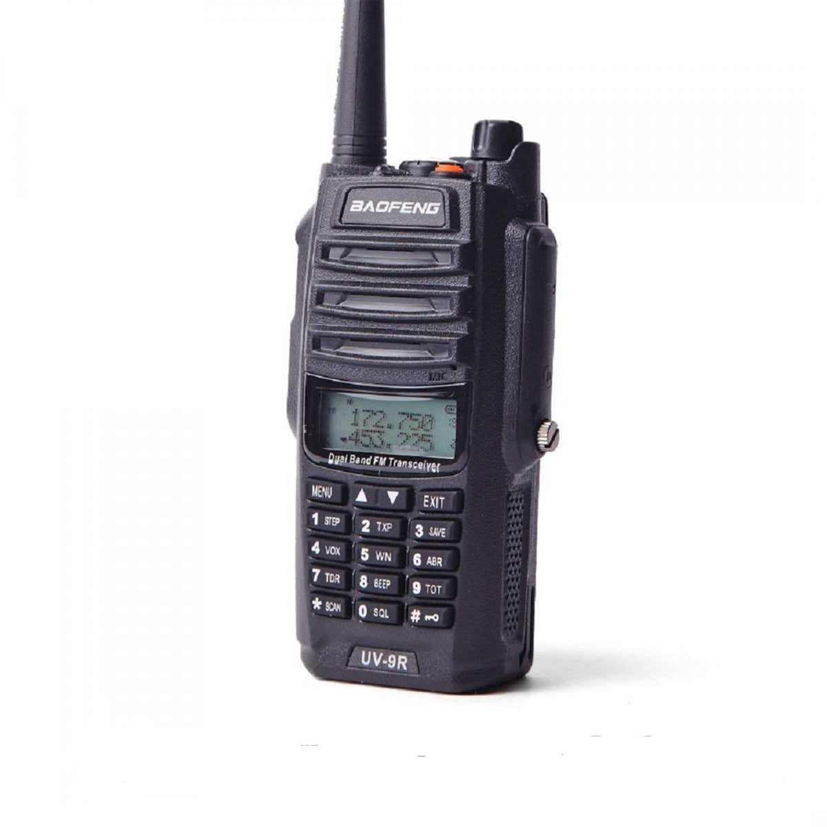 Водоустайчива радиостанция Baofeng UV-9R