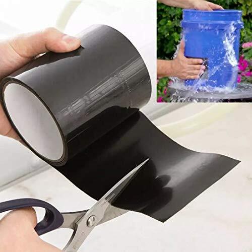 Водоустойчиво супер тиксо FLEX TAPE