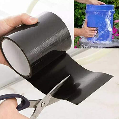 Водоустойчиво супер тиксо FLEX TAPE