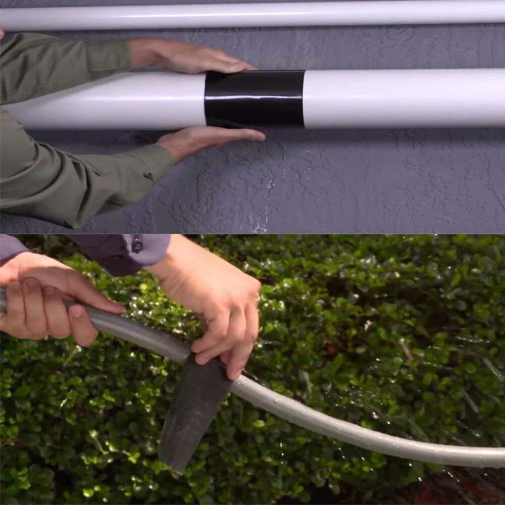 Водоустойчиво супер тиксо FLEX TAPE