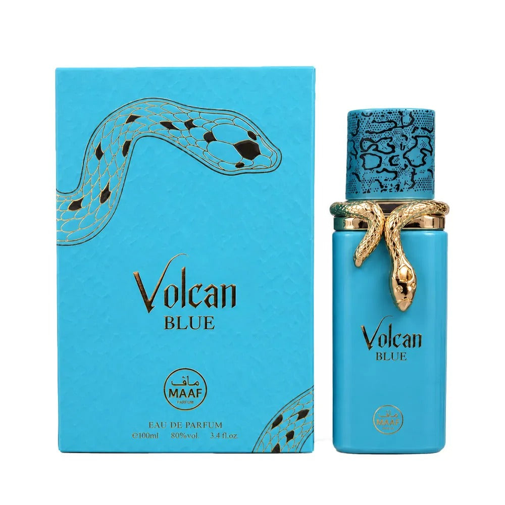 Maaf Volcan Blue 100 мл