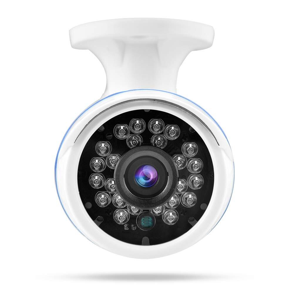 Wateproof Camera WIFI за външен монтаж, нощно виждане Full HD