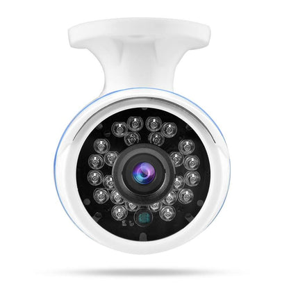 Wateproof Camera WIFI за външен монтаж, нощно виждане Full HD