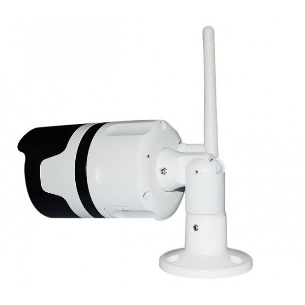 Wateproof Camera WIFI за външен монтаж, нощно виждане Full HD