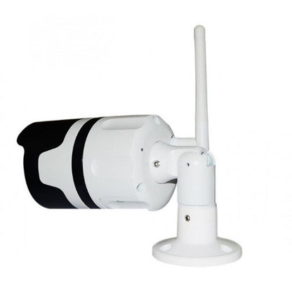 Wateproof Camera WIFI за външен монтаж, нощно виждане Full HD