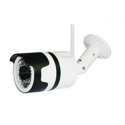 Wateproof Camera WIFI за външен монтаж, нощно виждане Full HD