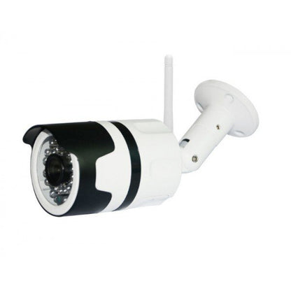 Комплект 2 бр Wateproof Camera WIFI за външен монтаж, нощно виждане Full HD