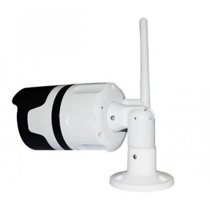Комплект 2 бр Wateproof Camera WIFI за външен монтаж, нощно виждане Full HD