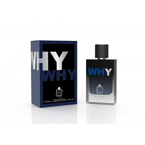 Why pour Homme Парфюм за Мъже 100 мл