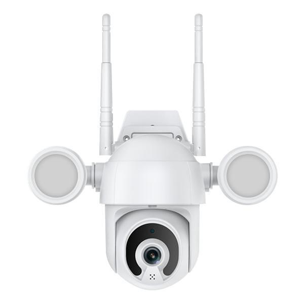 Wifi КАМЕРА 3mpx PTZ03 с 2 LED лампи