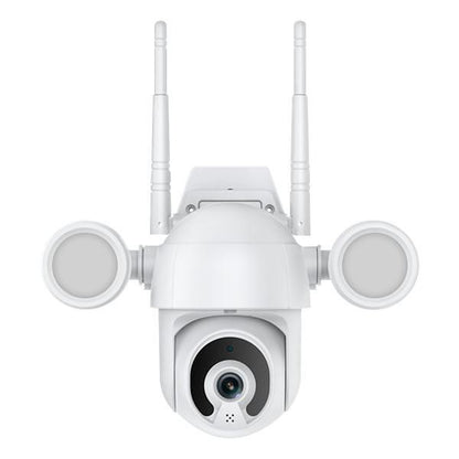 Wifi КАМЕРА 3mpx PTZ03 с 2 LED лампи