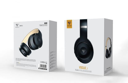 Wireless Handsfree, Speaker Sodo DOQAUS VOGUE 1