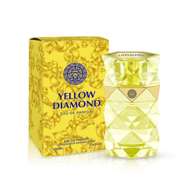 Yellow Diamond Парфюм за Жени 100 мл
