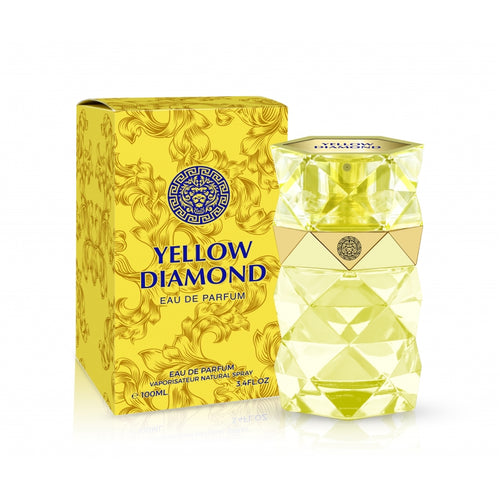 Yellow Diamond Парфюм за Жени 100 мл